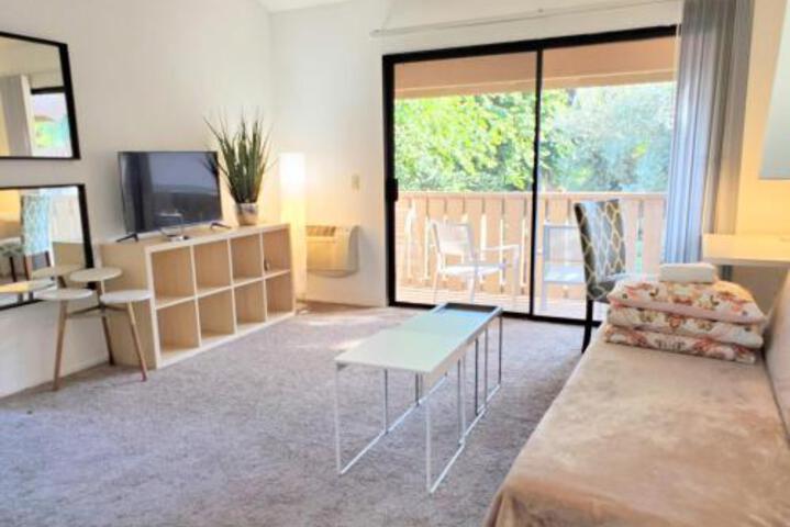 Rowland Heights Herly Apartment