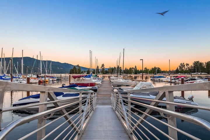 Best Western Edgewater Resort