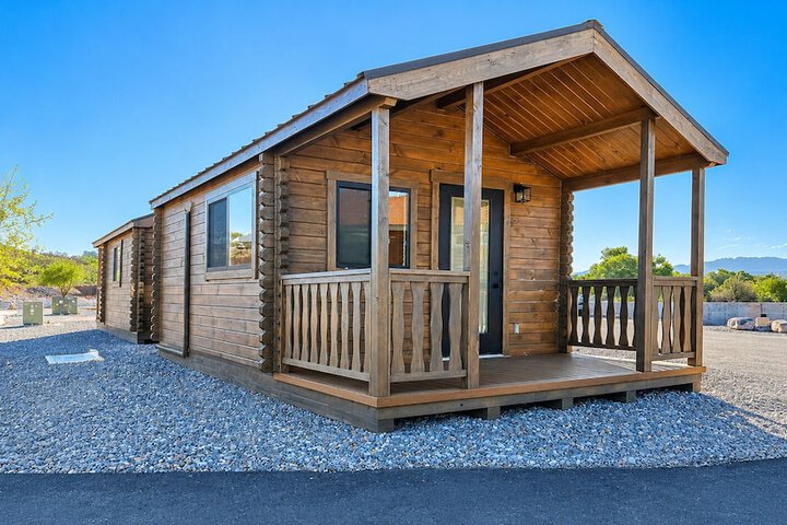 Zion Vacation Cabins