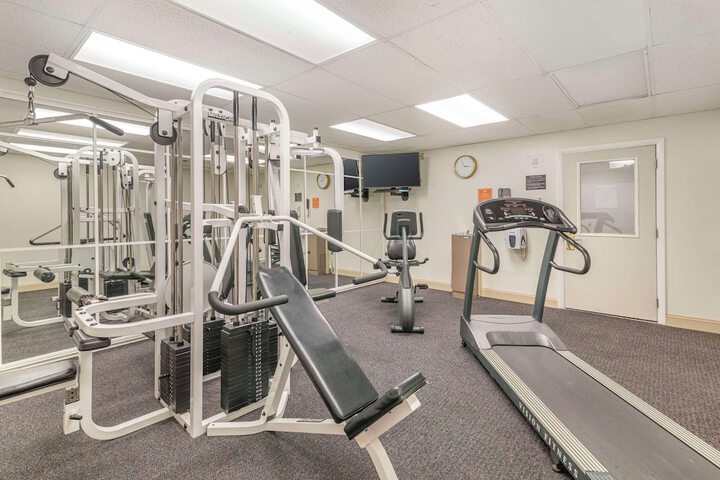 Health and Fitness 33 of 36
