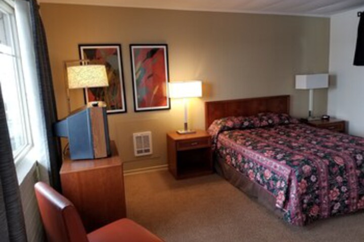 Wine Valley Inn