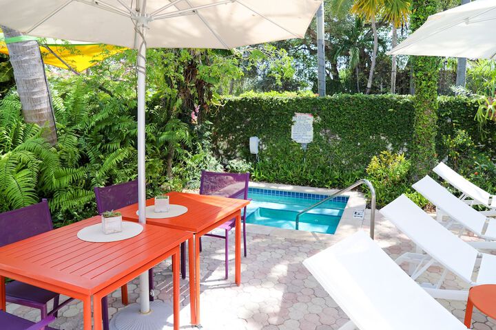 Terrace/Patio 79 of 88