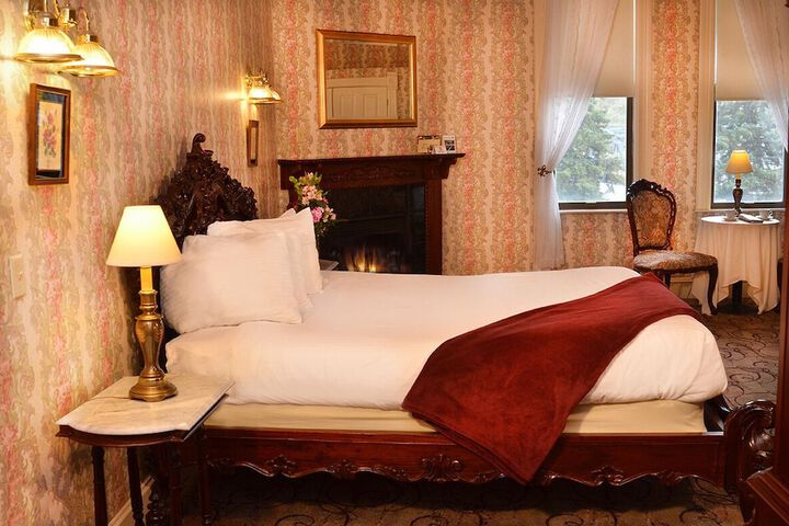 Water Street Inn
