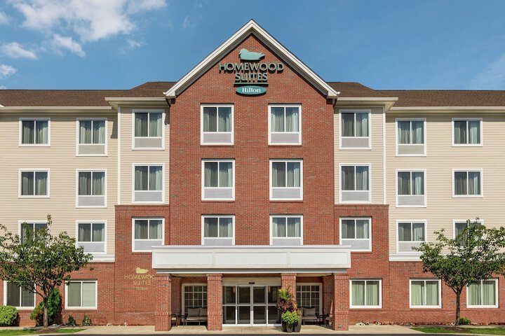 Hotel 2 of 40