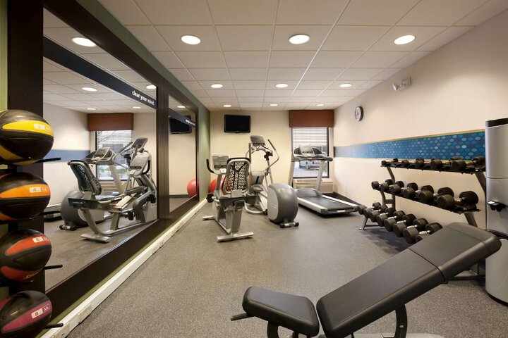 Health and Fitness 19 of 21