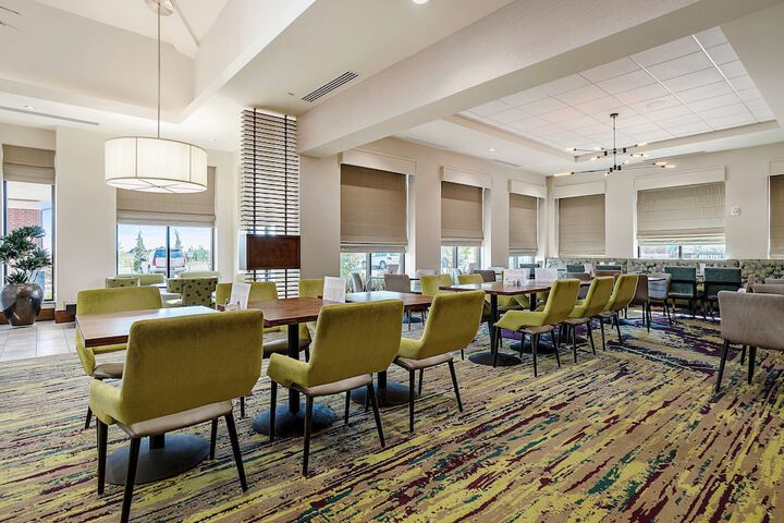Hilton Garden Inn Edmond / Oklahoma City North OK