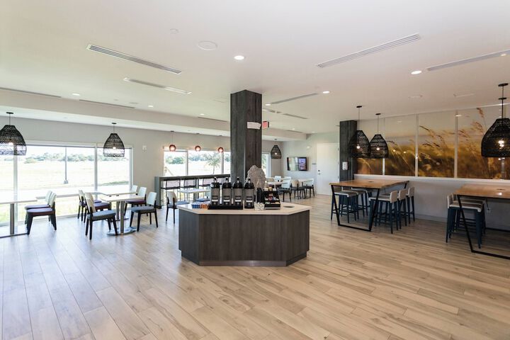 TownePlace Suites by Marriott Port St. Lucie I-95