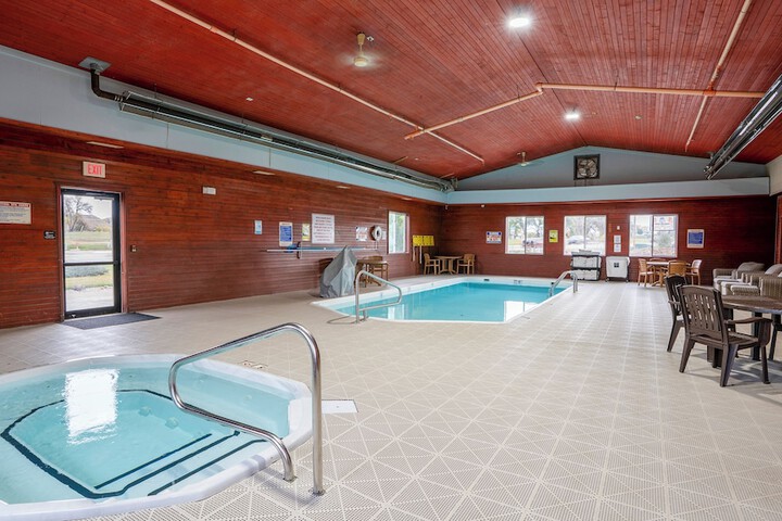 Miles City Hotel