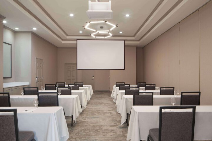Hilton Garden Inn Shreveport