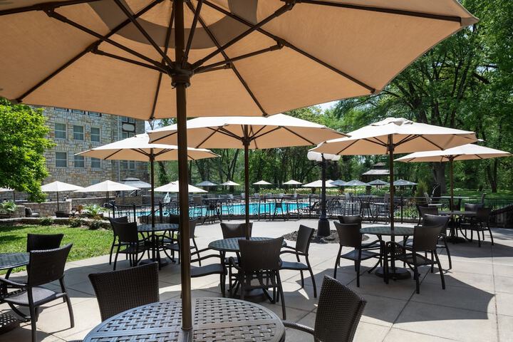 The Elms Hotel & Spa a Destination by Hyatt Hotel