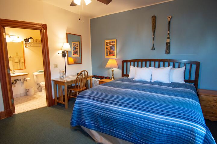 The Swan Hotel