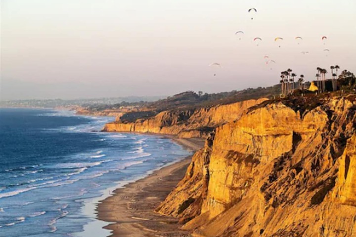 Inn by The Sea La Jolla