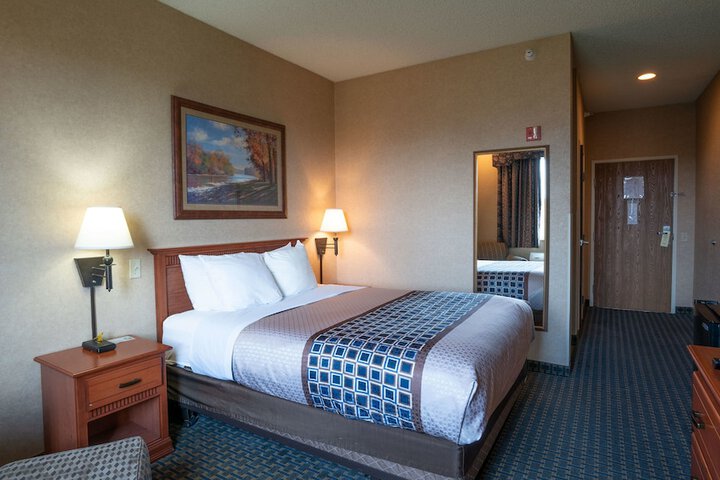Miles City Hotel