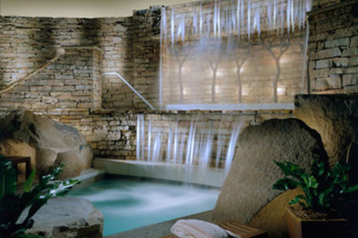 The Lodge at Woodloch