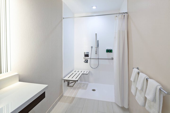 SpringHill Suites by Marriott Escondido Downtown