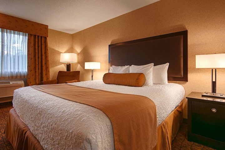 Lloyd Hotel Astoria Bayfront an Ascend Collection Hotel