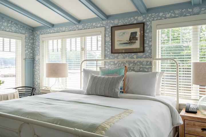White Barn Inn & Spa Auberge Collection