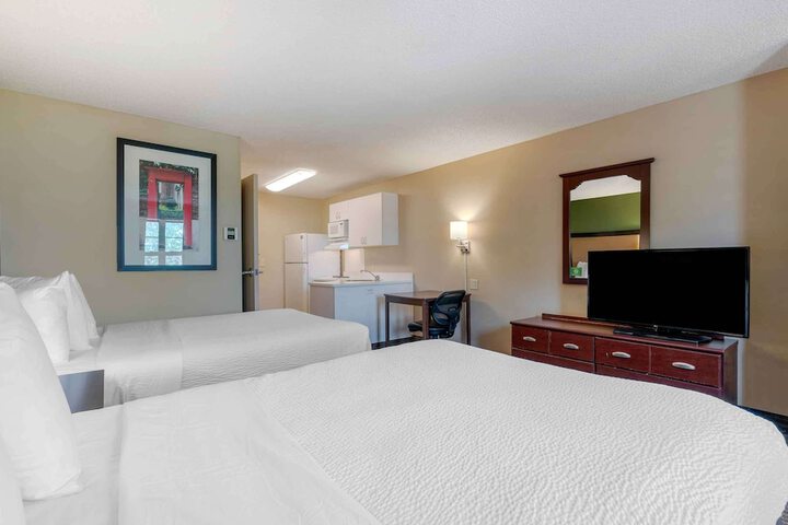 Extended Stay America Suites Sacramento Elk Grove