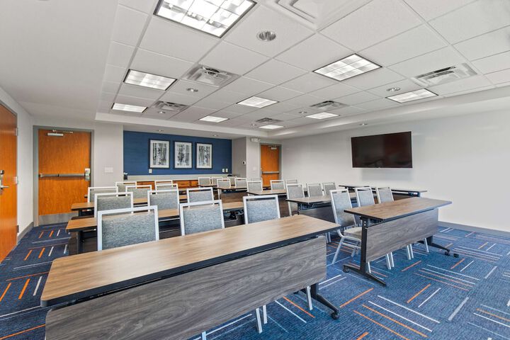 Hampton Inn & Suites Greeley