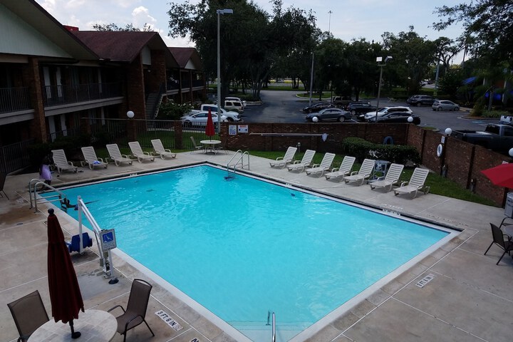 Pool 5 of 55