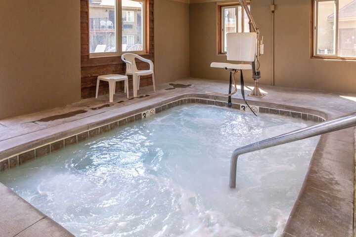 Quality Inn near Rocky Mountain National Park