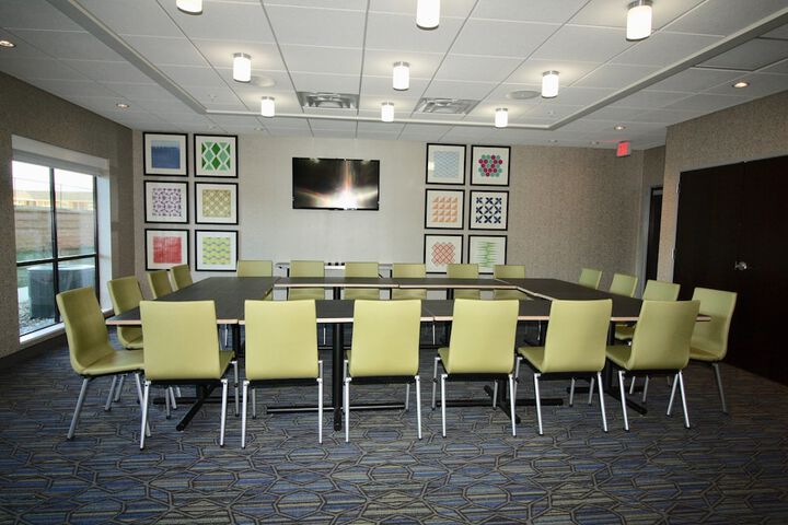 Meeting 14 of 25