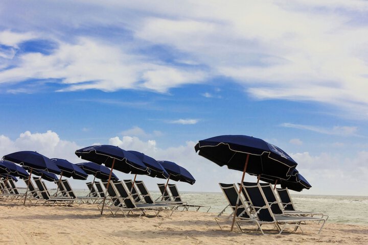 Fort Lauderdale Marriott Pompano Beach Resort