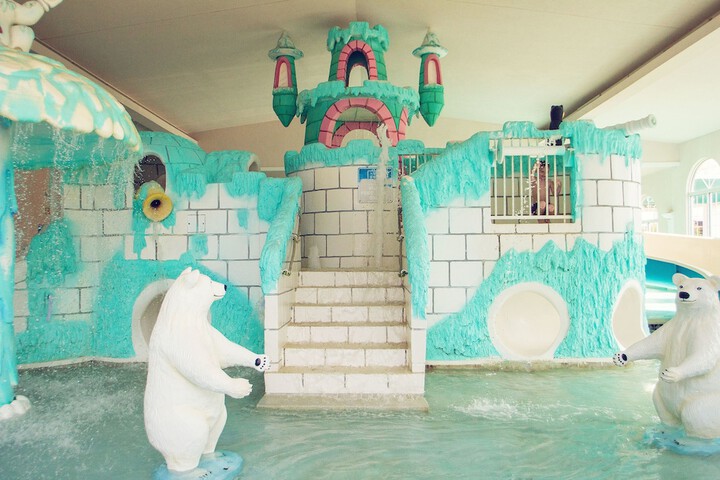 Pool 2 of 16
