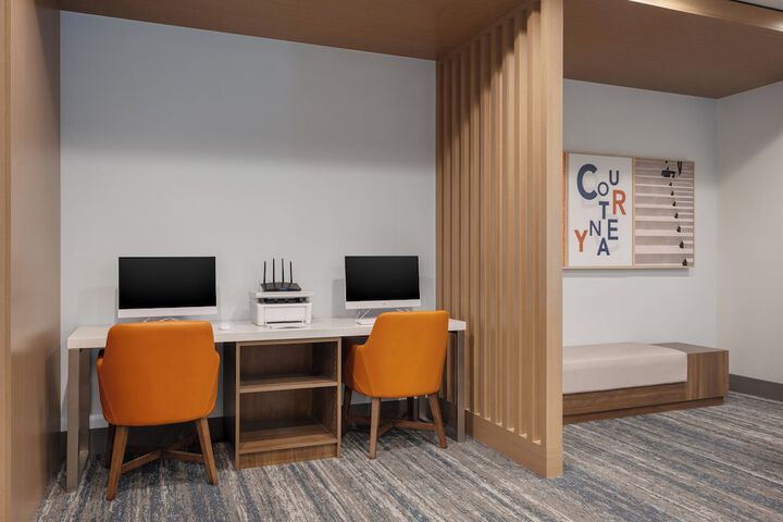 Holiday Inn Express & Suites Courtenay - Comox by IHG