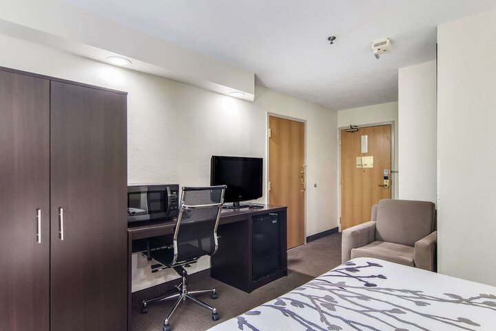Sleep Inn Austintown - Youngstown West