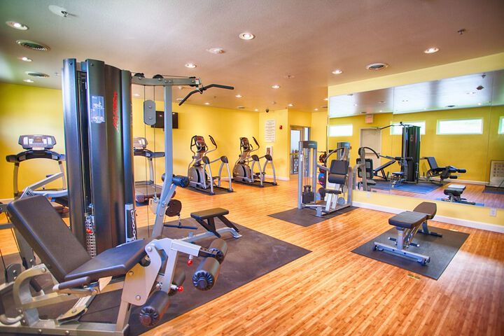 Z Loft Extended Stay Hotel