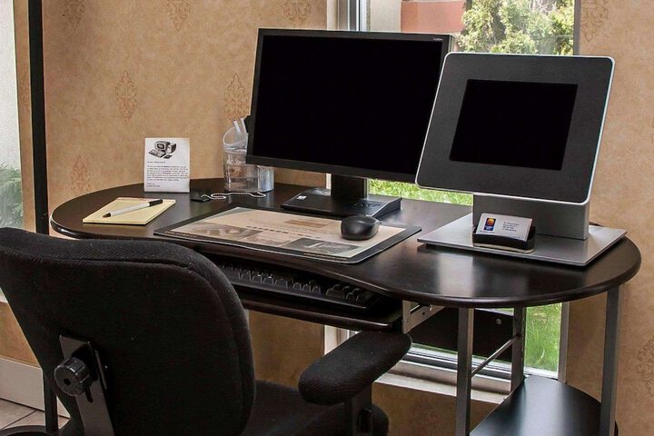Quality Inn Seekonk - Providence