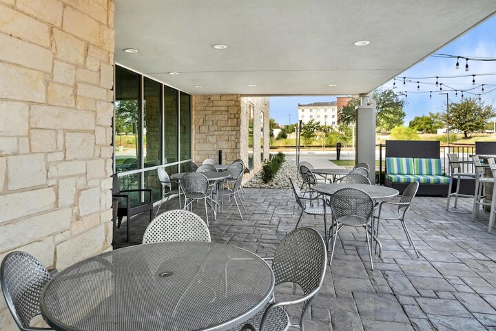 Home2 Suites by Hilton Fort Worth Northlake