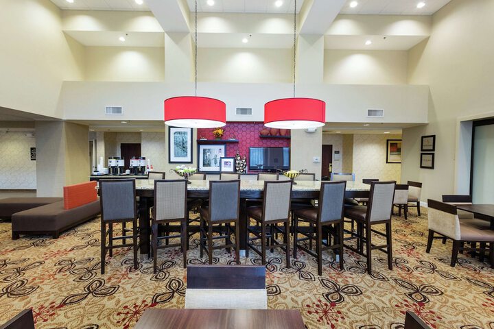 Hotel Interior 10 of 57
