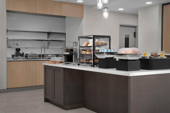 Hilton Garden Inn Atlanta West / Lithia Springs