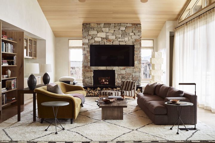 Caldera House Jackson Hole