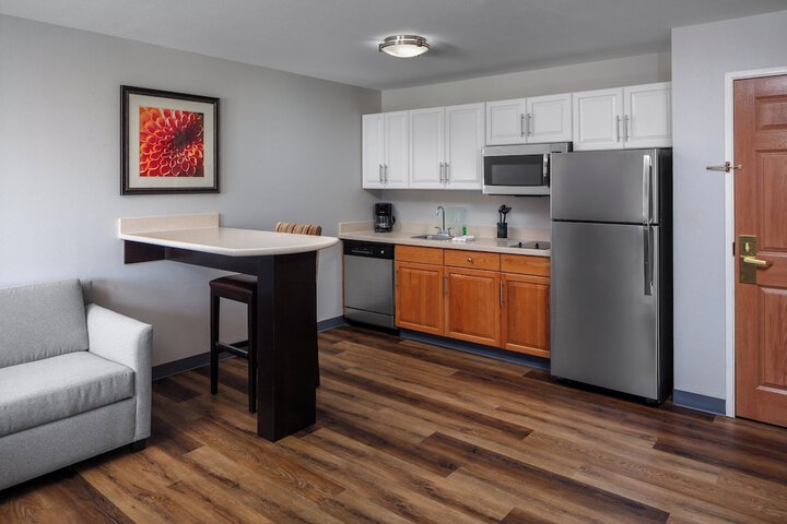 Staybridge Suites OFallon Chesterfield by IHG