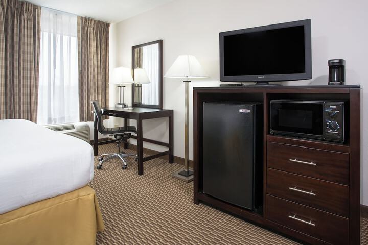 Holiday Inn Express Nicholasville by IHG