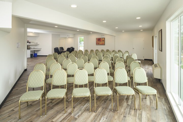 Hotel Penticton
