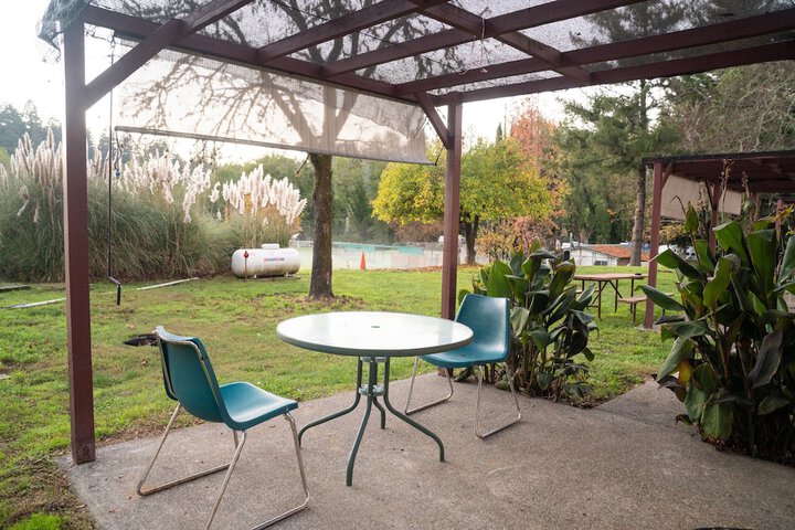 Terrace/Patio 36 of 45
