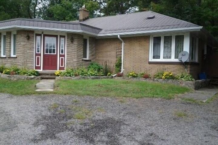 Inn Towne Cottage