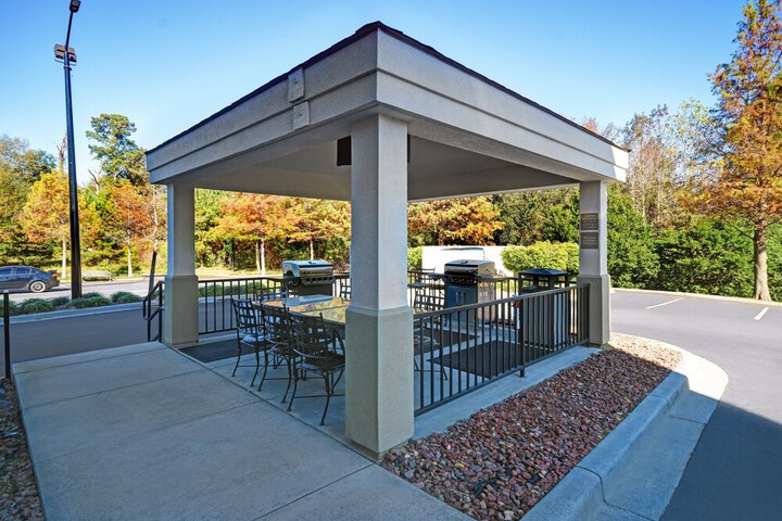 Candlewood Suites Sumter by IHG