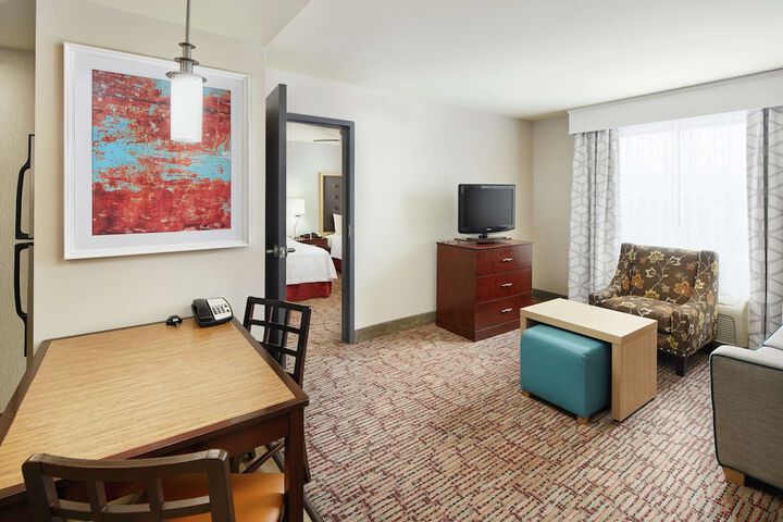 Homewood Suites by Hilton Columbus