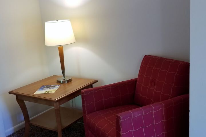 Coolfont Resort