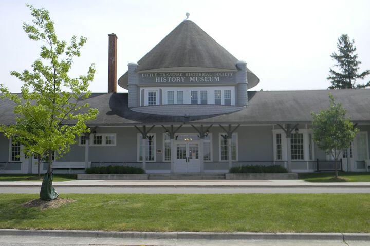 Hotel Perry