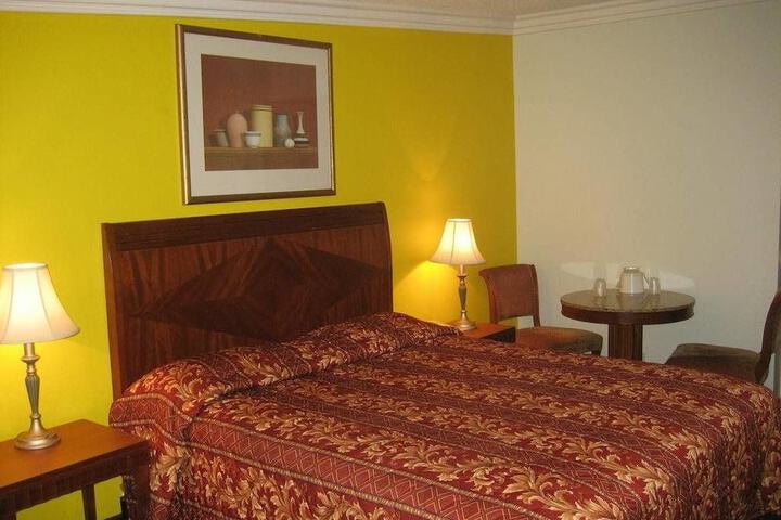 Starlite Motel