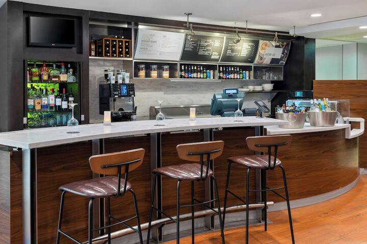 Courtyard by Marriott Danbury