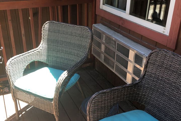Terrace/Patio 38 of 47
