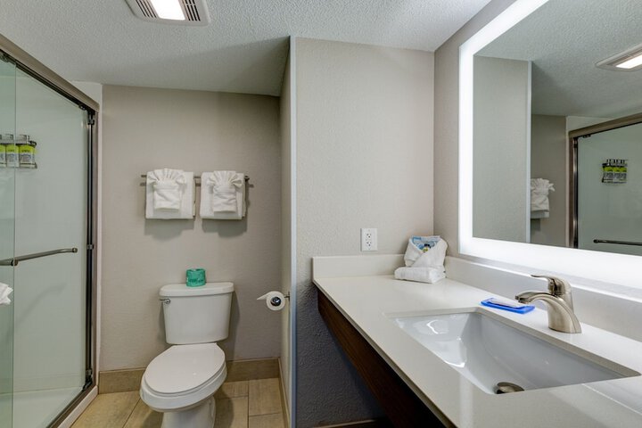 Holiday Inn Express Hotel & Suites Ashtabula-Geneva by IHG