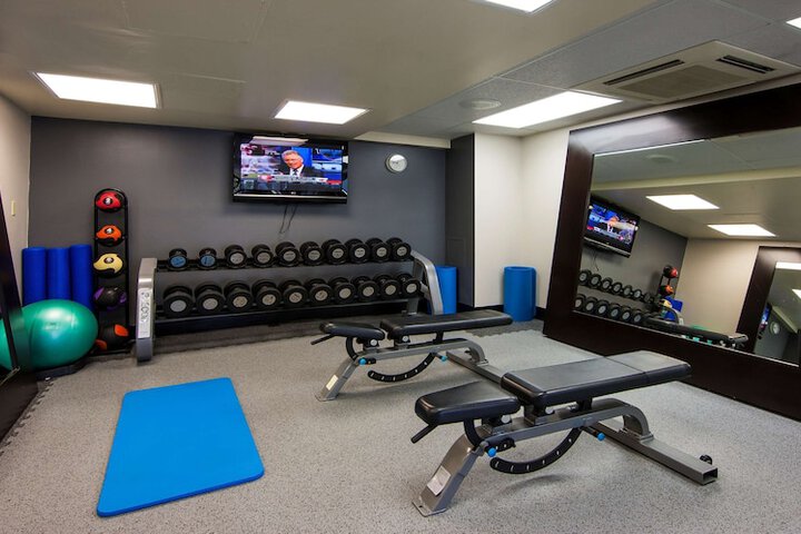 Health and Fitness 61 of 67
